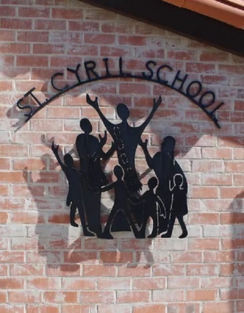 St. Cyril Catholic School